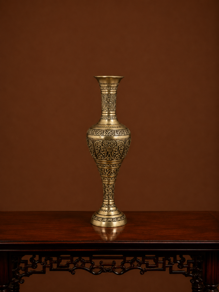 Vaso Camarilla