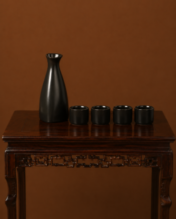 Conjunto para Saquê