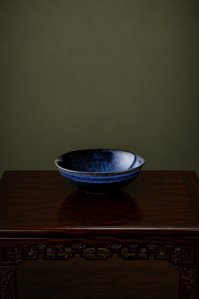 Tigela de Cerâmica Japonesa