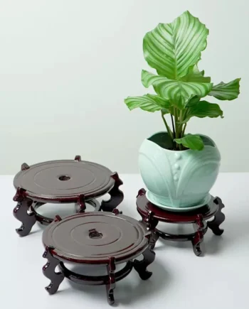 Suporte para Vaso de Planta