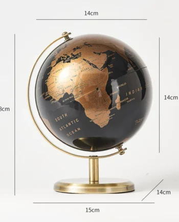 Globo Terrestre
