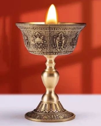 Castiçal Tibetano