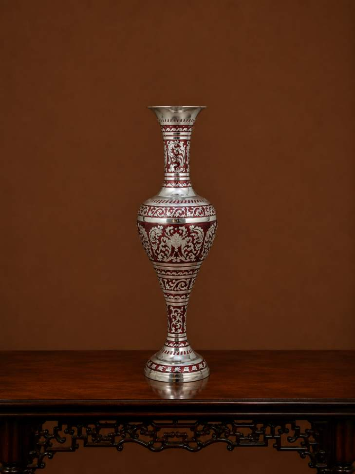 Vaso Camarilla
