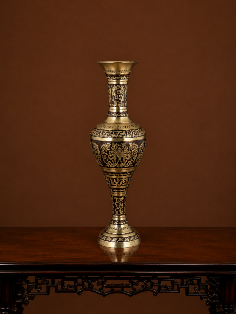 Vaso Camarilla
